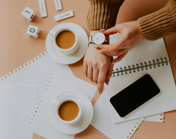 Дедлайн близко: как успеть сделать презентацию своего решения и не сойти с ума