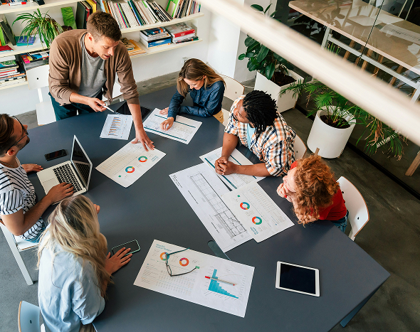 Что полезного вы узнаете в Проектной школе?