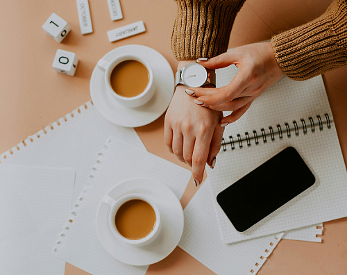 Дедлайн близко: как успеть сделать презентацию своего решения и не сойти с ума