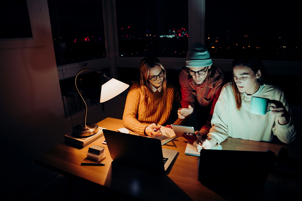 До подачи заявки на Future Makers: Junior Cup осталось 6 дней